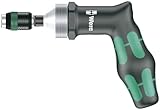 Wera 7400 トルクビットフォルダー 3.0~6.0Nm 074717