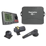 ST8002 S1 Smartpilot for Inboard Hydraulic Steering Systems