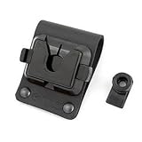 Original Krusell - Leather Swivel Kit 45mm