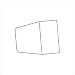 Esab Heat Shield for Pt-31 - 20282