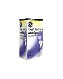 BULB 100W ROUGH SERVICE 100A/R