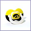 Pacifier - Iowa, University of