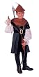 Child's Robin Hood Costume (Size:Large 10-12)