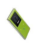 Review Samsung YP-K3JQG/XEU / Samsung YP-K3JQG/XEU 2Gb Touchscreen MP3 Player With Photoviewer & FM Tuner - Green