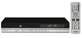 Thomson DTH 8650 E DVD- und Festplatten-Rekorder 160 GB schwarz
