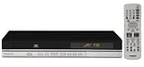 Thomson DTH 8650 E DVD- und Festplatten-Rekorder 160 GB schwarz