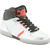 Osiris Mens Bronx Slim Lifestyle Shoe