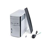 eMachines ET1810 2GB 160GB HDD