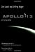 Apollo 13: Anniversary Edition