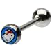 Hello Kitty Tongue Ring - Free Shipping! Hello Kitty Tongue Ring - Free Shipping!