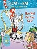 How wet can you get?
