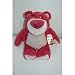Disney Toy Story 3 Exclusive Lotso Deluxe 15" soft Plush doll toy