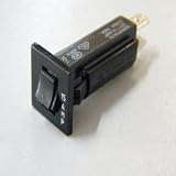 Treadmill Circuit Breaker 15 Amp