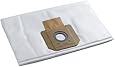 Bosch VB140F Fleece Filter Bag for use with VAC140 Dust Extractor, 14-Gallon