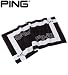 Ping Mr. PING Towel Golf Towel