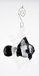 Ornament: Convict Damsel