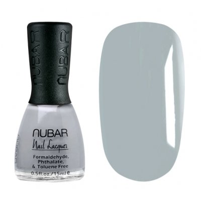 Nubar Fortress Collection - Nagellack Marble Tower NF276 Preisvergleich