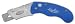 Sheffield 12118 Folding Lock-Back Carpet Knife