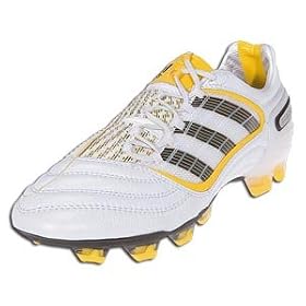adidas Men's X Predator X Firm Ground Soccer Cleat