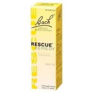 Bach Rescue Remedy 20 ml ( Multi-Pack)
