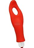 Finger Tingles - Red