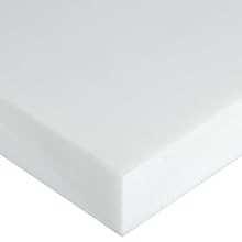 PET (Polyester) Sheet, ASTM D5927-02, Natural