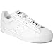 Adidas Superstar II Leisure Shoe, Size UK11H