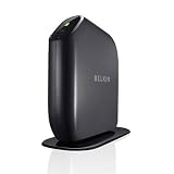 belkin roller n300 wireless router:New-SURF N300 WIRELESS N ROUTER - F7D6301