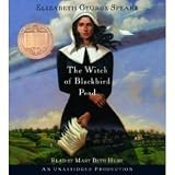 The Witch of Blackbird Pond (An Unabridged Production)[5-CD Set]