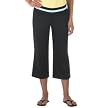 C9 by Champion&reg; Capri Semi Fit - Black with Aqua