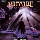 Amityville Dollhouse Soundtrack