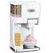 Cuisinart Ice-45 Mix-It-In Soft-Serve 1.5 Quart Ice-Cream Maker - White