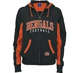 Cincinnati Bengals 8