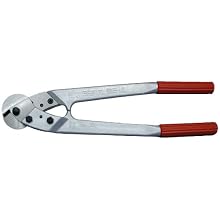 Loos Cableware C12 Felco Cable Cutter for Up To 3/8" Wire Rope