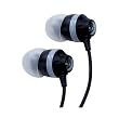 Skullcandy INK'D Earbuds (Black)