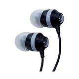 Skullcandy Inkd SC-INKDBK Earbuds - Black