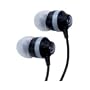 Skullcandy (Product Out Of Date, Newer Version Available) INK'D Earbuds (Black)