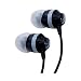 Skullcandy INK'D Earbuds (Black)