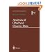 Analysis of Observed Chaotic Data (Institute for Nonlinear Science)