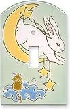 BUNNY Switchplates