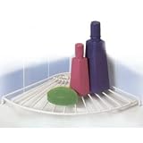 Bath Tub Shelf by Better Bath by Better Sleep Inc.