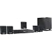 Panasonic SC-XH150 5.1 Channel Cinema Surround Home Entertainment System
