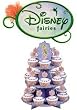 Wilton Disney Fairies Cakescapes Cupcake Stand Kit