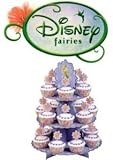 Wilton Disney Fairies Cakescapes Cupcake Stand Kit