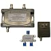 Winegard HDA-100 Distribution Amplifier for Antenna