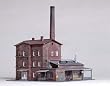 WARWICK GUITAR FACTORY - PIKO N SCALE MODEL TRAIN BUILDING 60010