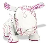 I-DOG AMP'D - Pink Butterfly I-DOG AMP'D - Pink Butterfly