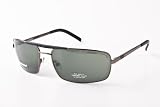 Carrera Herren Sonnenbrille Silberfarben SKY-AGLYQ