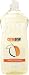 Citra Dish Natural Dish Soap Liquid, Mango Tangerine, 25-Ounce Bottles (Pack of 12)