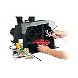 タミヤ　スプレーワーク ペインティングブースII(ツインファン) ホビー エトセトラ おもちゃ [並行輸入品]